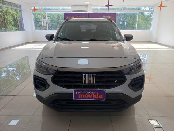 FIAT PULSE 1.3 FLEX DRIVE CVT